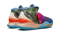 Kyrie 6 Pre Heat "Heal The World" CN9839 403
