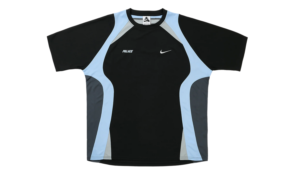 Nike Jersey "Black" p0138