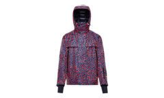 3 Moncler Grenoble Colville Jacket "Multicolor" MON27