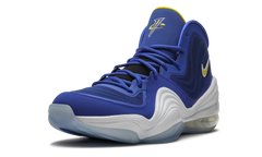 Air Penny 5 "Blue Chips" 537331 402