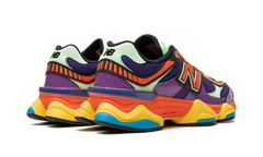 9060 "Prism Purple" U9060NBX