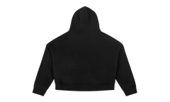 Eternal Zip Hoodie "Black" UNU 25 1003 BL