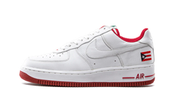 Air Force 1 B "Puerto Rico" 630033 917