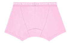 BOXER BRIEF - SHORTS "Baby Pink" CHRM1242