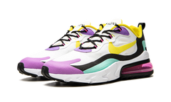 Air Max 270 React "Geometric Abstract" AO4971 101