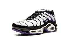 Air Max Plus "Persian Violet" DB0682 100