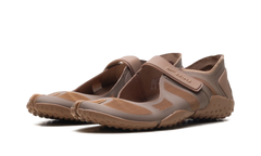 Air Rift Mesh WMNS "SKIMS - Archaeo Brown" IO7694 201