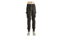 Pantaloni Mastodon Cut Pants "Dark Dust" DU02E7386 RIG 78