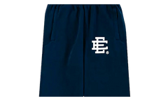 EE Basic Sweatpants "Navy / White" EE136
