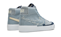 SB Zoom Blazer Mid Edge "Obsidian Mist" CI3833 401