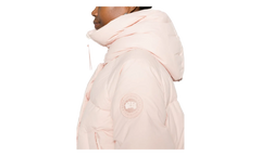 Chilliwack Puffer Coat WMNS "Vintage Rose" 2088WT 9392