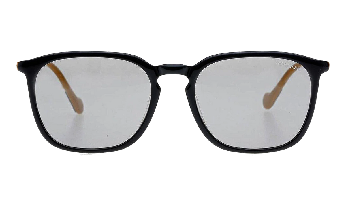 ML0150 Sunglasses "Shiny Classic Havana / Blue" ML0150 52V