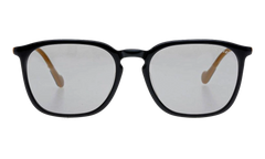 ML0150 Sunglasses "Shiny Classic Havana / Blue" ML0150 52V