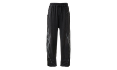 Tribal Flame Sweatpants "Black" HSR263