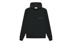 Classic Hoodie "Black" 192SU212070F