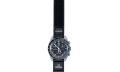 Swatch x Omega Bioceramic Moonswatch "Mission to the Moon" SO33M100