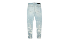 MX1 White Patch Jeans "Bleach Splatter Indigo" AMDNSY1162 372
