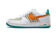 Air Force 1 Premium "Miami" 309096 181