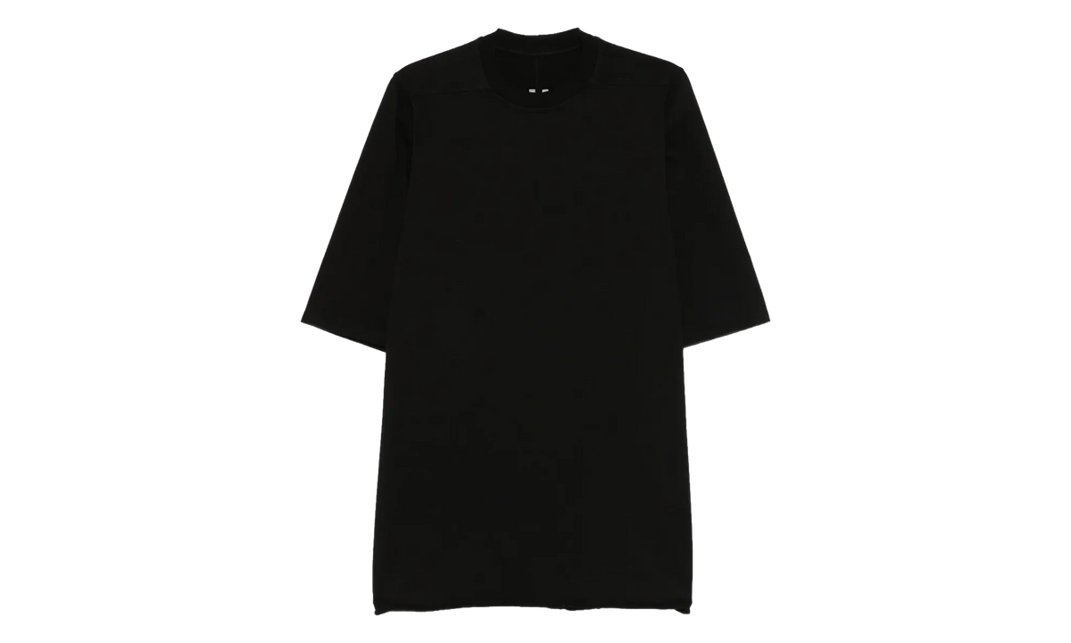 Jumbo T-Shirt "Black" RR02E1274 RIG 09
