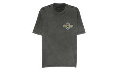 Hollywood Wolf Tee "BLACK" AMJYTE1266