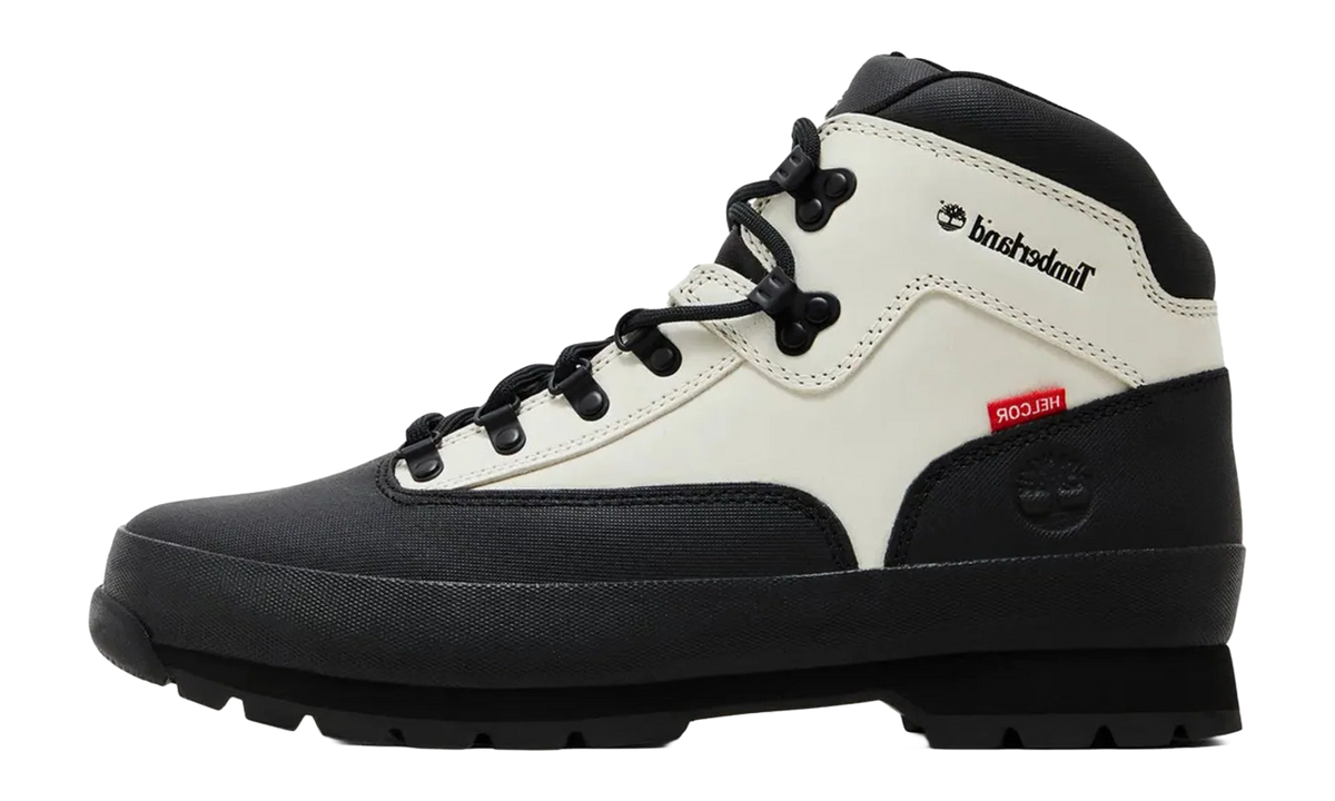 Euro Hiker Leather Boot "Ski School" TB0A5VUD