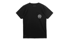 London Exclusive T-shirt "Black" CHRM0703