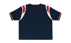 LIGHTING RINGER T-SHIRT "Blue" RHD-XTSH-0064