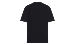 Medium Fit T-Shirt "Black" 764235 TUVE4 1000