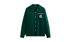 Taylormade Stinger Camp Collar Fairway "Green" khmo32166 328