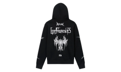 Road To Awe Hoodie "Black" MLFQK909