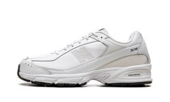509 "Comme des Garçons Homme White" U509LCG