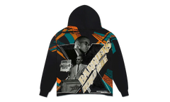 Shabazz Hoodie "Black / Multicolor" BAR16
