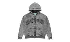 Symmetric Studded Set "Acid Wash" GS109