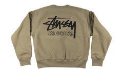 Los Angeles Chapter Crew "Army" STUS398