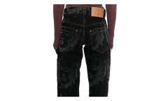 Marylin Jeans "Black" VAQ10P004