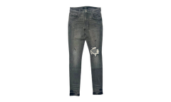Broken Jeans "Vintage Grey" ABGJVG