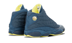Air Jordan 13 Retro "Squadron Blue" 414571 405
