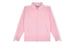 Denise Zipped Track Jacket WMNS "Pink" GWP00875.P000520.25639