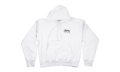 New York Chapter Hooded "Ash Heather" STUS327