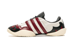Y-3 Regu 2002 "White / Red" JQ8824