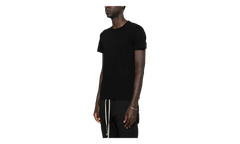 Short-Sleeve T-Shirt "Black" RU01F2265 JA 09