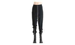 Tecuatl Track Pants WMNS "Black" RP01F6320 CC 09