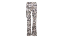 M65 Cargo Kick Flare Cargo Pants "Green Camo" PF23MDF039 526