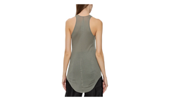 Basic Rib Tank Top WMNS "Euca" RP01F6101 MR 35