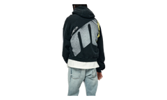 Paraclete CVA Hoodie "Mechanic Black" PARC HD08 MECH