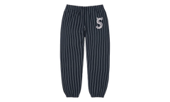 Devil S Logo Sweatpant "SS26 - Stripe" SU27315