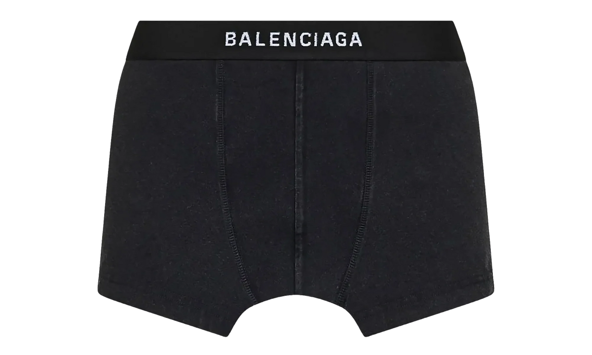 Cut Off Brief Skirt WMNS "Faded Washed Black" 839695 TSVZ1 1041