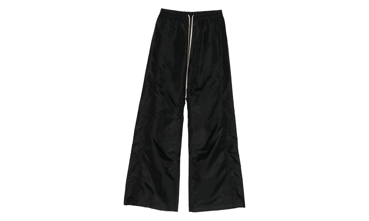 Pusher Pants "Black" DU02E7393 NCV 09