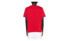 Shockwave Classic T-Shirt "Red" MSS26JTS00114