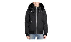 Ballistic Bomber Jacket "Black" MK2000MB 256